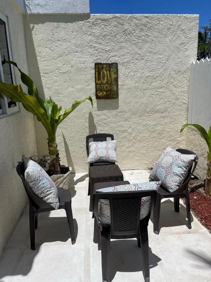 #6 Ferguson Rd - Townhouse Hébergement de vacances *