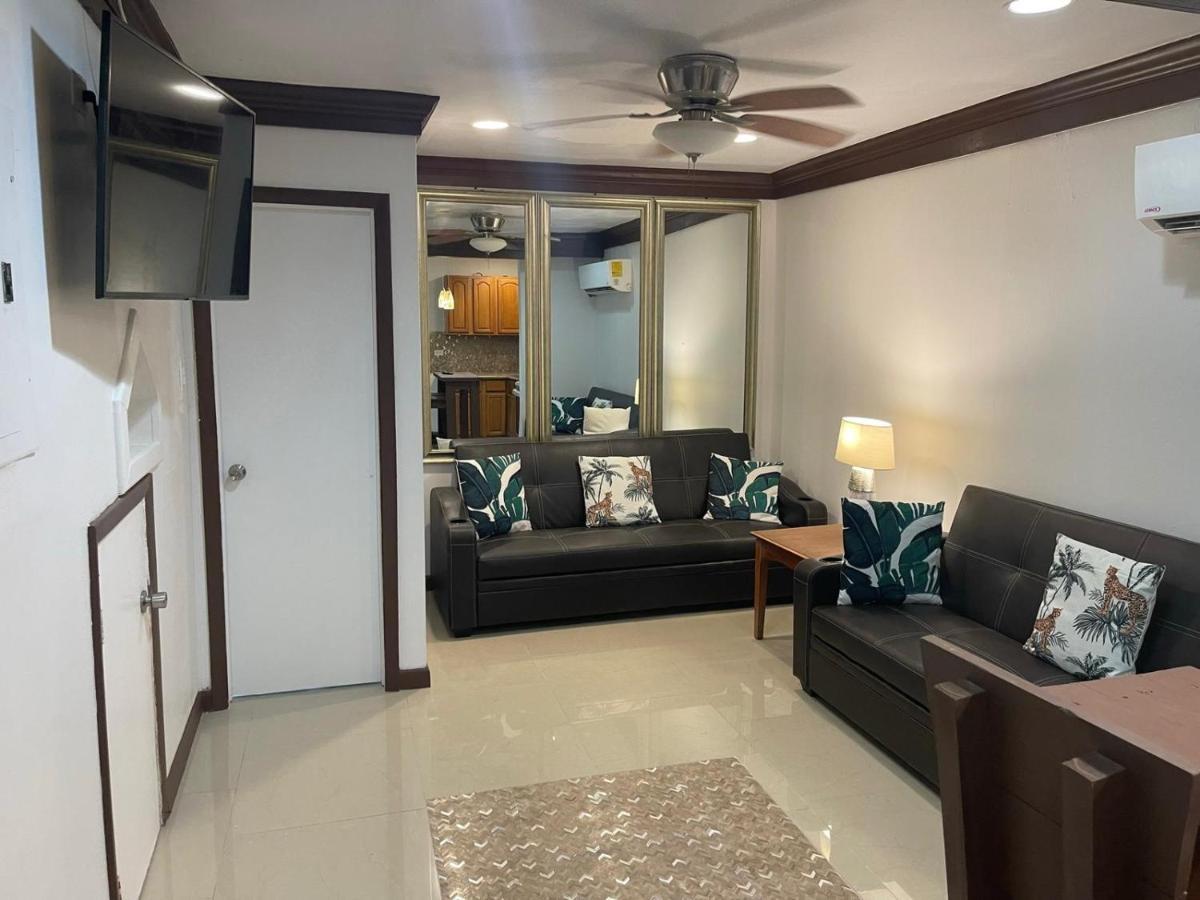 Сasa de vacaciones #6 Ferguson Rd - Townhouse *