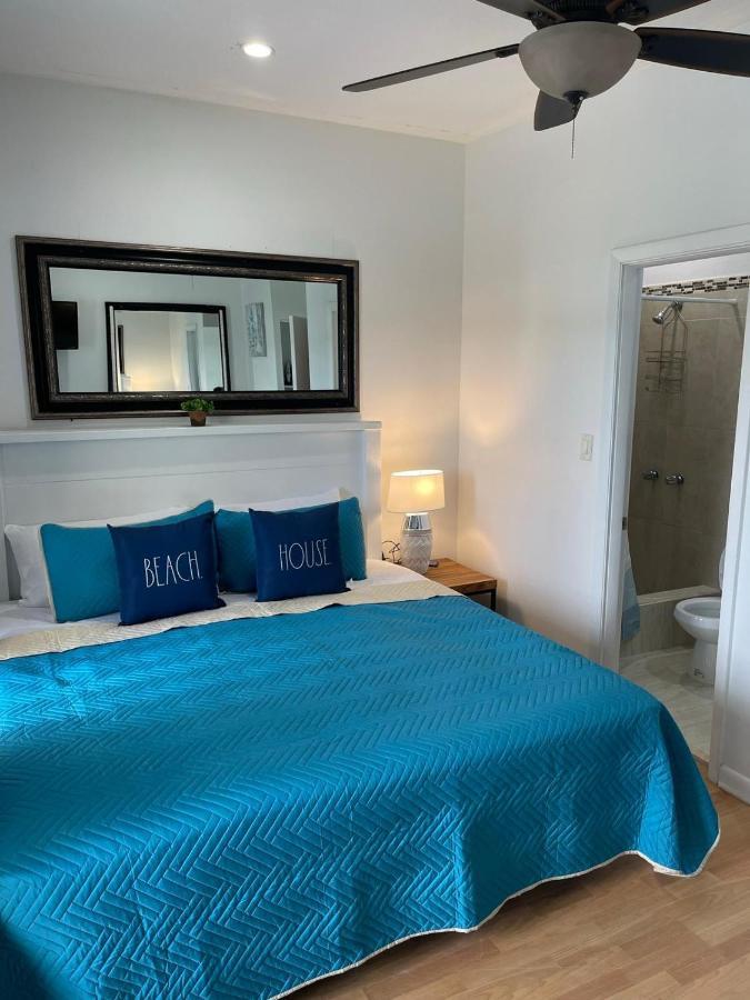 Сasa de vacaciones #6 Ferguson Rd - Townhouse