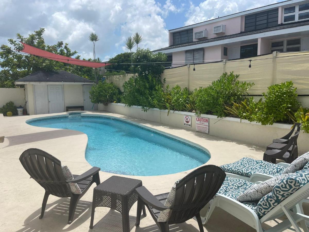 Hébergement de vacances #6 Ferguson Rd - Townhouse Nassau