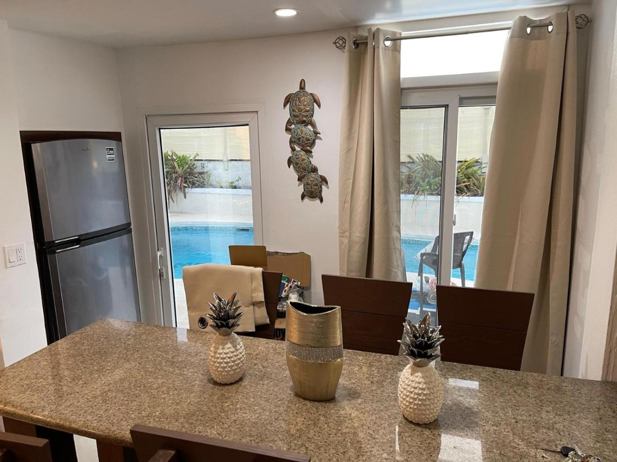 Сasa de vacaciones #6 Ferguson Rd - Townhouse *