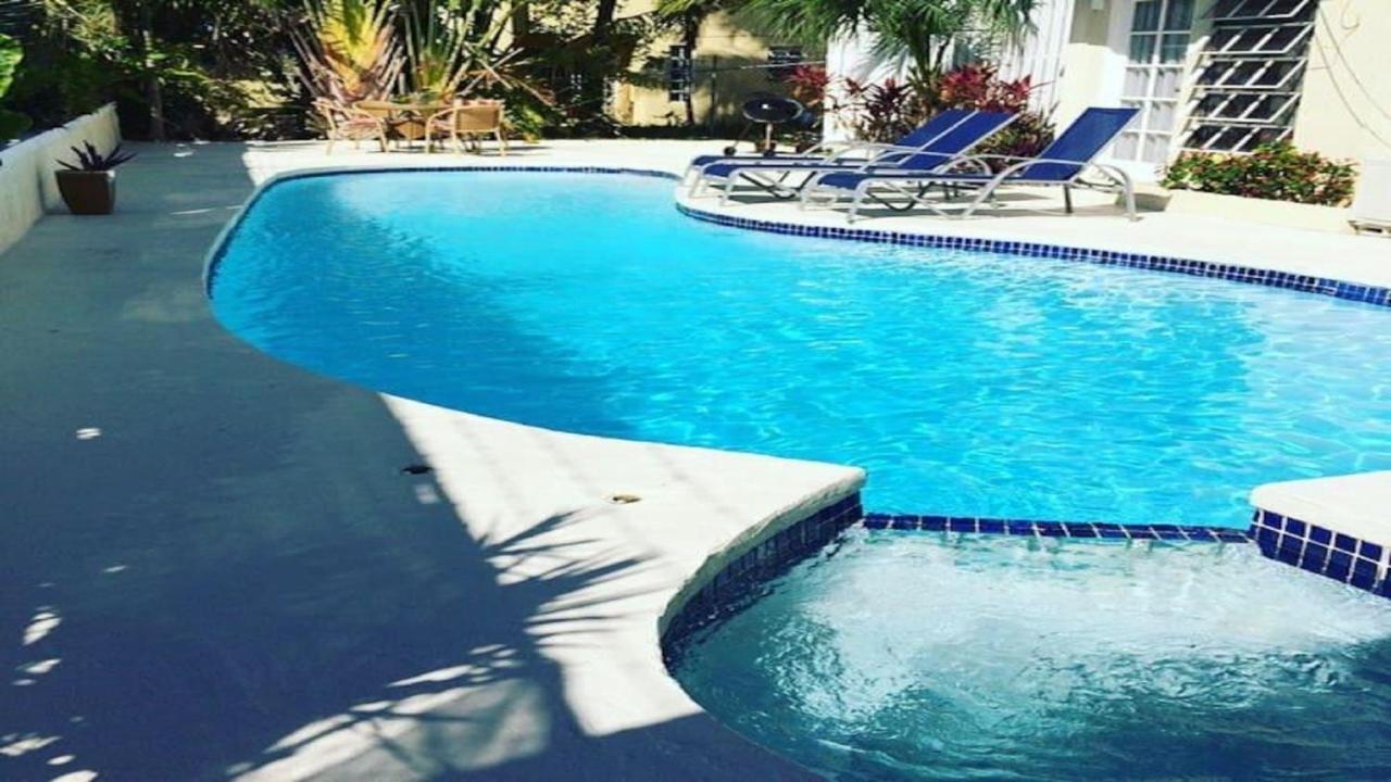 Сasa de vacaciones #6 Ferguson Rd - Townhouse *